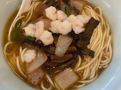 -奎元馆.百年奎元.非遗传承(西湖边的解放路店)