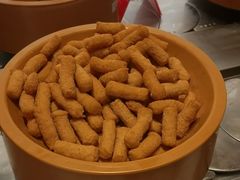 -龍歌自助小火锅(李沧丽达店)