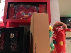 -星巴克臻选(北京银泰店)