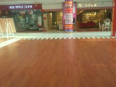 -月星国际家居广场(南滨河中路店)