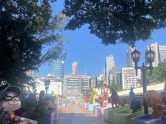 -九龙公园