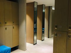 -西美五洲酒店康乐中心