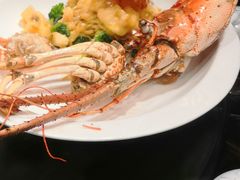 -宝轩渔府·老字号海鲜·正宗津菜(水上店)