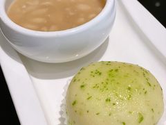 侨乡葱茸包-闽和南(深圳万象城店)