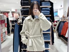 -优衣库(长春欧亚卖场店)