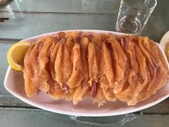 -北京水岸山吧度假村(雁栖镇店)