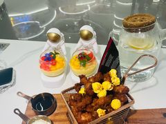 -3号仓库·创意中国菜(新世界城店)