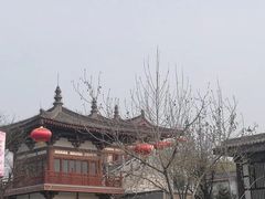 -西安青龙寺遗址景区