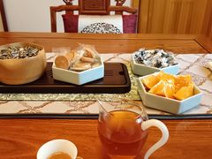 -畅和茶坊·曦瓜中国大红袍