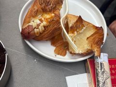 -81BAKERY(大学路店)