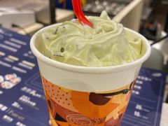 -DQ·蛋糕·冰淇淋(合生汇店)
