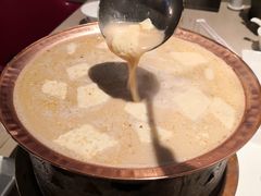 -斯琴阿妈蒙古餐厅(新城店)