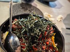 鳗鱼饭-炙柒Sekinana·精致料理 烧鸟·铁板烧(海上世界店)