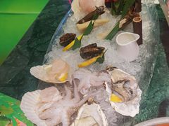 -集渔·泰式海鲜火锅(太原里店)