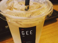 -Gee Coffee Roasters(万象天地店)