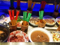 -湘语·湖南家常菜(新洲店)