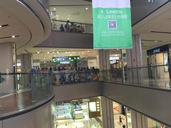 -远洋未来广场(育慧北路店)