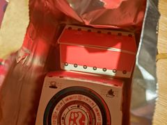 -塔斯汀中国汉堡(青浦宝龙广场店)