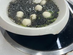 -后田海鲜餐厅(南澳香湖湾店)