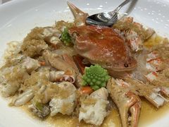 -浙江三立开元名都大酒店·四季轩中餐厅