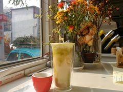 -灯塔咖啡馆BOOK·Coffee Shop