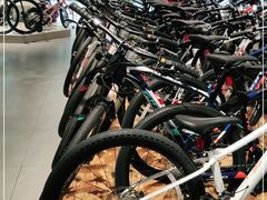 -捷安特自行车(中关村店)