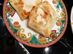 -巴依老爷新疆美食(清华东门店)