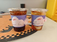 -Sips&Lick茶兰咖啡(五道口店)