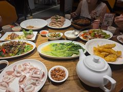 -潮中人·潮州菜(益乐路店)