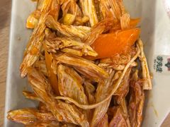 -李先生牛肉面大王(成都东站西广场店)