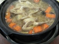 -时利和美食(东方广场店)