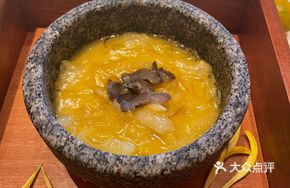 Fish Gelatin Sea Cucumber Shark Fin Soup