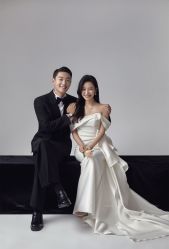 -青禾婚纱摄影(杭州店)