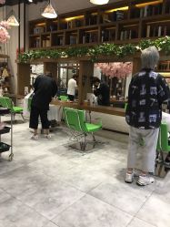 -简影造型·自选烫染接发salon