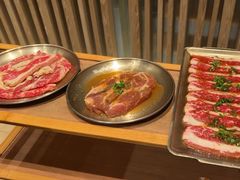 -西塔老太太泥炉烤肉(沈阳店)