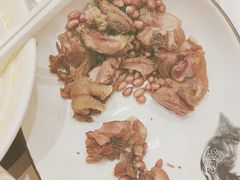 -沪华海鲜大酒楼(南汇店)