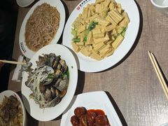 -直隶安家牛肉罩饼(七一路店)