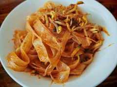 -王菊美食街·王菊面馆(总店)