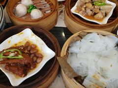 -虾饺妹·粤式手工点心(水荫路店)