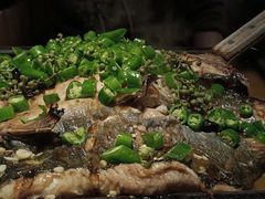 -江边城外烤全鱼(方庄时代购物中心店)