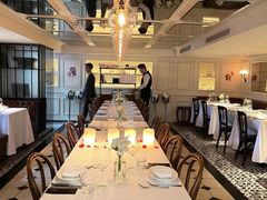 -壳里西餐厅Coquille Seafood Bistro(蒙自路店)