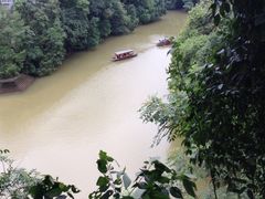 -保利石象湖景区