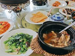 -老东阳·外婆菜(横店店)