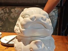 -扬州狮子楼·非遗淮扬菜(东关街店)