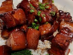 红烧肉-佳和水饺(海德公馆店)