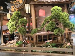 -重庆德庄火锅(映月湖环宇城店)