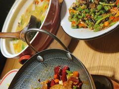 -赣饭农家·江西小炒(西乡店)