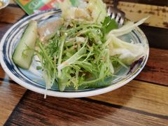 -豪约客牛排(海大南门店)