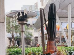 -君悦酒店·La Terrazza意合園·意式风味