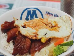 敏华黯然销魂饭-敏华冰厅(天河城店)